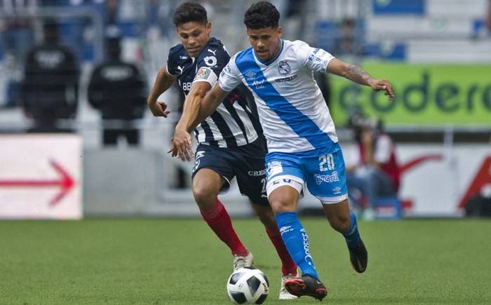 Soi k&egrave;o phạt g&oacute;c Monterrey vs Juarez, 10h ng&agrave;y 9/3