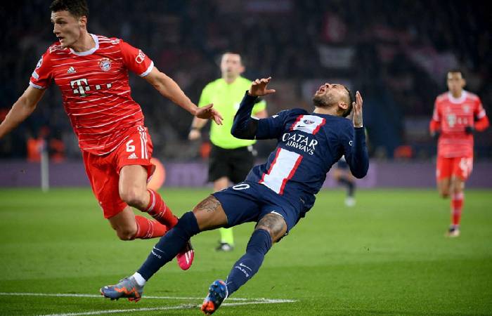 Dự đo&aacute;n, soi k&egrave;o thẻ v&agrave;ng Bayern Munich vs PSG, 3h ng&agrave;y 9/3