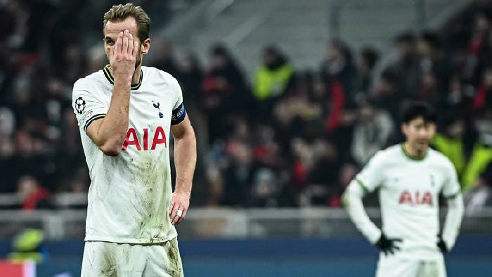 Jude Summerfield dự đo&aacute;n Tottenham vs AC Milan, 3h ng&agrave;y 9/3