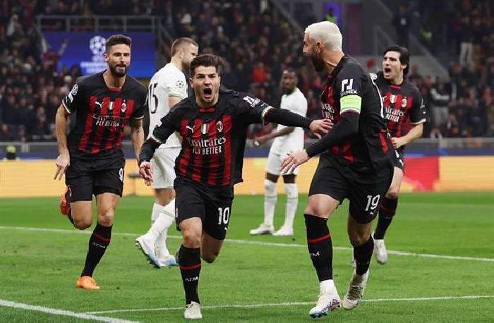 Lịch sử đối đầu Tottenham vs AC Milan, 3h ng&agrave;y 9/3