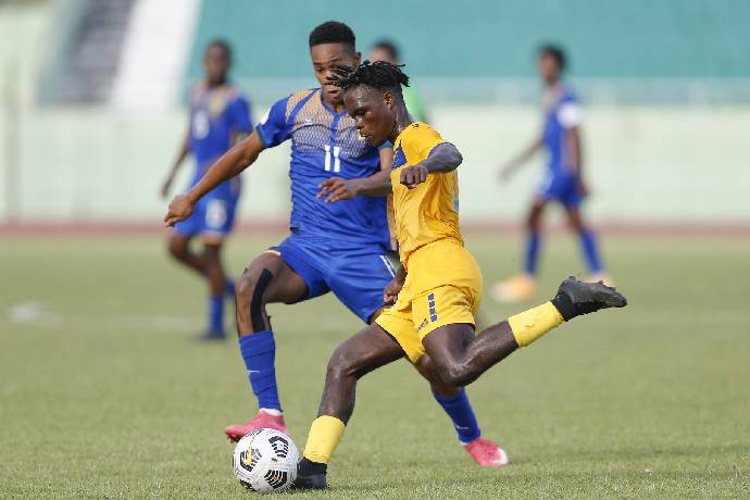 Nhận định, soi k&egrave;o Barbados vs St Vincent/Grenadine, 7h ng&agrave;y 9/3