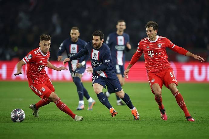 Nhận định, soi k&egrave;o Bayern Munich vs PSG, 3h ng&agrave;y 9/3