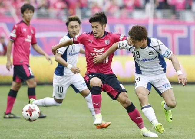 Nhận định, soi k&egrave;o Cerezo Osaka vs Tokyo, 17h ng&agrave;y 8/3