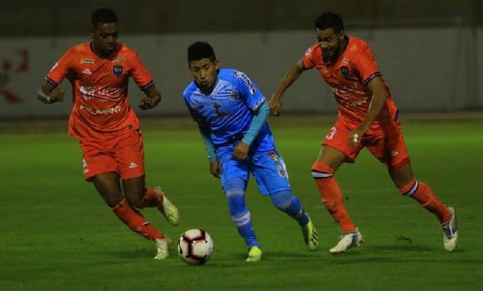 Nhận định, soi k&egrave;o Cesar Vallejo vs Binacional, 9h ng&agrave;y 9/3