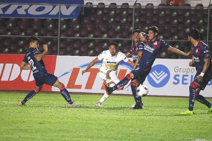 Nhận định, soi k&egrave;o Cimarrones vs Pumas Tabasco, 10h05 ng&agrave;y 10/3
