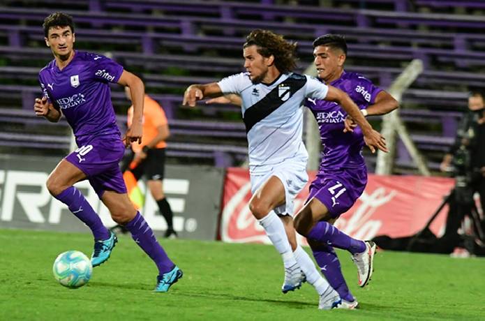 Nhận định, soi k&egrave;o Defensor Sp vs Danubio, 5h ng&agrave;y 9/3