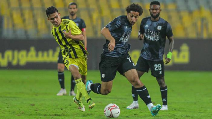 Nhận định, soi k&egrave;o Ismaily vs Pharco, 22h ng&agrave;y 8/3