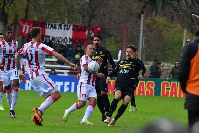 Nhận định, soi k&egrave;o River Plate vs Penarol, 7h ng&agrave;y 8/3