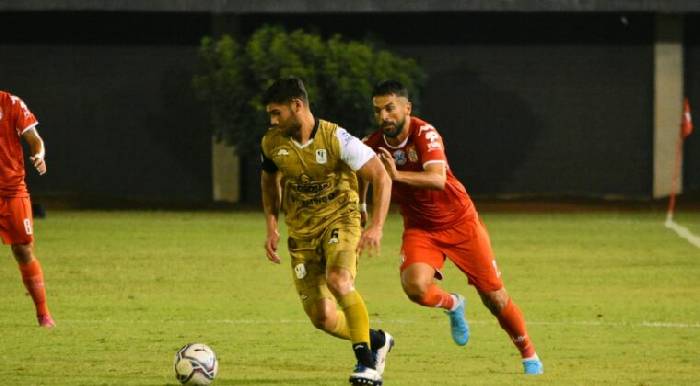 Nhận định, soi k&egrave;o Tacuary vs General Caballero, 5h ng&agrave;y 8/3