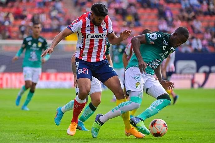 Nhận định, soi k&egrave;o Tauro vs Le&oacute;n, 6h00 ng&agrave;y 9/3