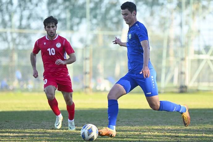 Nhận định, soi k&egrave;o U20 Uzbekistan vs U20 Indonesia, 21h00 ng&agrave;y 7/3