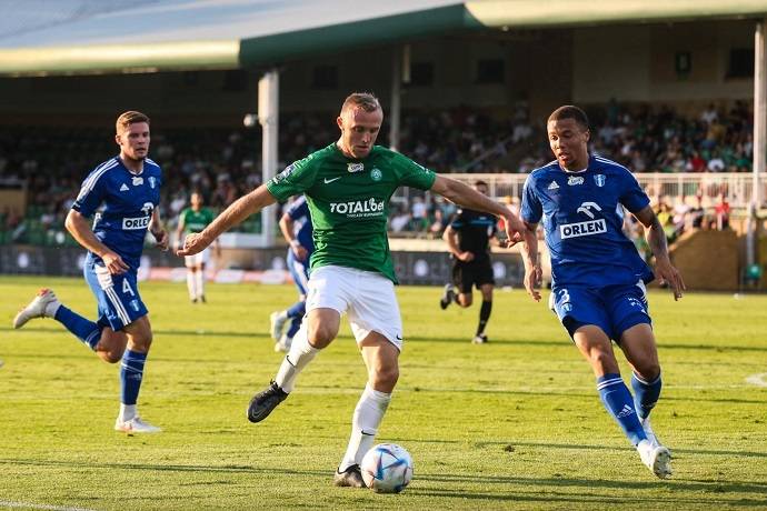 Nhận định, soi k&egrave;o Wisła Płock vs Warta Poznan, 0h45 ng&agrave;y 9/3