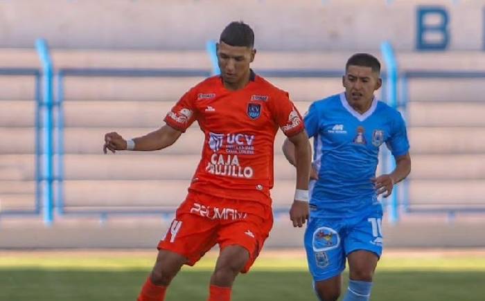 Ph&acirc;n t&iacute;ch k&egrave;o hiệp 1 Cesar Vallejo vs Binacional, 9h ng&agrave;y 9/3