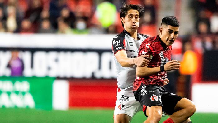 Ph&acirc;n t&iacute;ch k&egrave;o hiệp 1 Olimpia vs Atlas, 8h ng&agrave;y 9/3