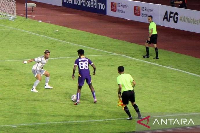 Ph&acirc;n t&iacute;ch k&egrave;o hiệp 1 Persib vs Persik, 15h ng&agrave;y 8/3