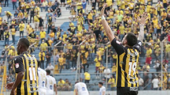 Ph&acirc;n t&iacute;ch k&egrave;o hiệp 1 Vancouver vs Real Espana, 10h ng&agrave;y 9/3