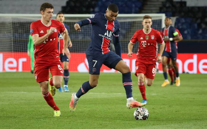 Soi k&egrave;o đặc biệt Bayern Munich vs PSG, 3h ng&agrave;y 9/3