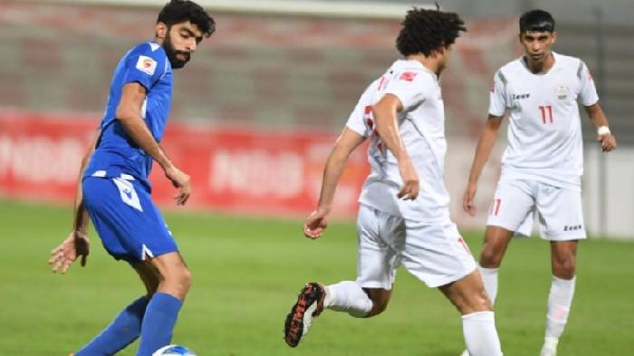 Soi k&egrave;o, dự đo&aacute;n Macao Al-Hidd vs Al-Khalidiya, 22h30 ng&agrave;y 7/3