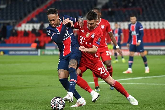 Soi k&egrave;o phạt g&oacute;c Bayern Munich vs PSG, 3h ng&agrave;y 9/3