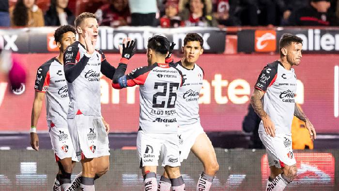 Soi k&egrave;o phạt g&oacute;c Olimpia vs Atlas, 8h ng&agrave;y 9/3