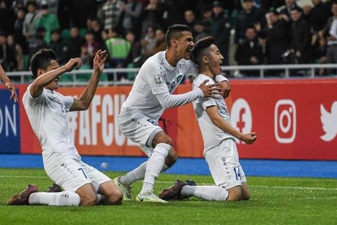 Soi k&egrave;o phạt g&oacute;c U20 Uzbekistan vs U20 Indonesia, 21h00 ng&agrave;y 7/3