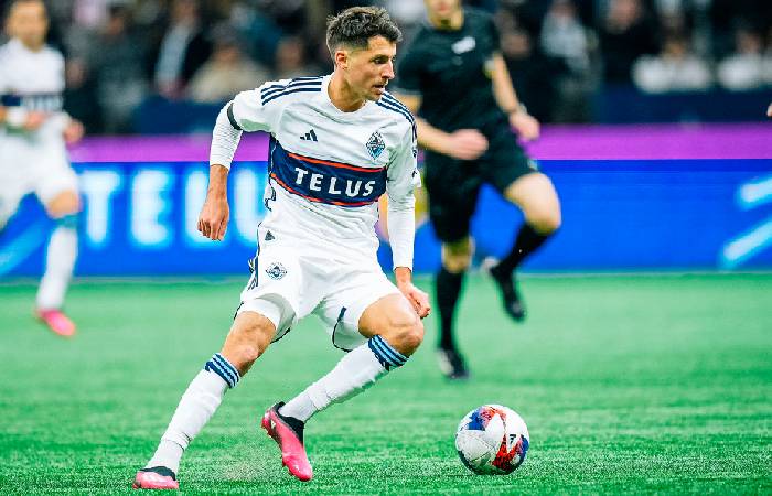 Soi k&egrave;o phạt g&oacute;c Vancouver vs Real Espana, 10h ng&agrave;y 9/3