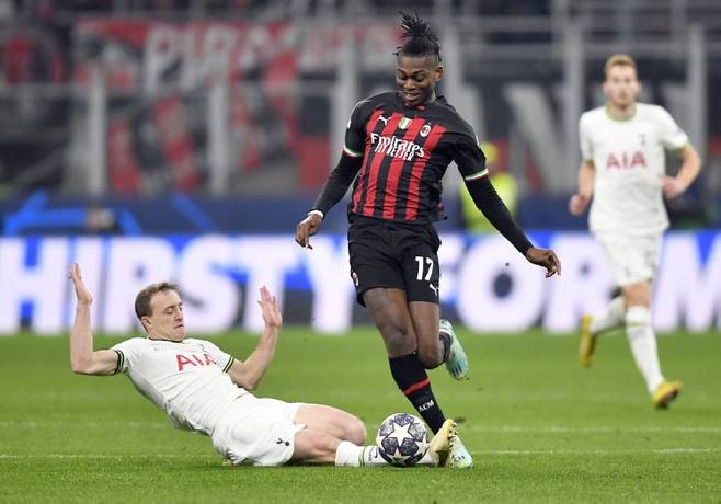 Tỷ lệ k&egrave;o nh&agrave; c&aacute;i Tottenham vs AC Milan mới nhất, 3h ng&agrave;y 9/3 
