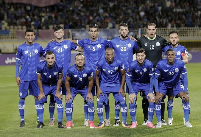 Nhận định, soi k&egrave;o Al Aqaba với Al-Jalil, 23h30 ng&agrave;y 8/3: Kh&aacute;ch gặp kh&oacute;