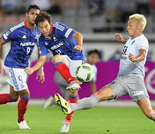 Nhận định, soi k&egrave;o Avispa Fukuoka với Shonan Bellmare, 13h00 ng&agrave;y 9/3: Lịch sử gọi t&ecirc;n đội chủ nh&agrave;