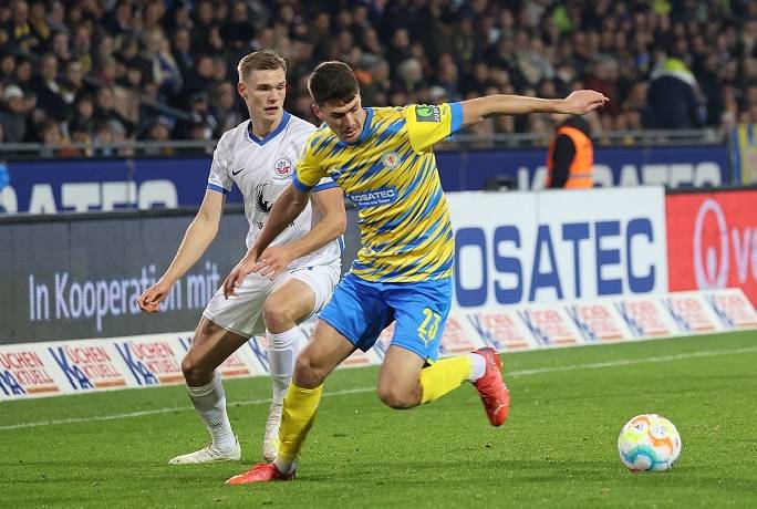 Nhận định, soi k&egrave;o Braunschweig với Hansa Rostock, 0h30 ng&agrave;y 9/3: Xa nh&agrave; l&agrave; b&atilde;o tố