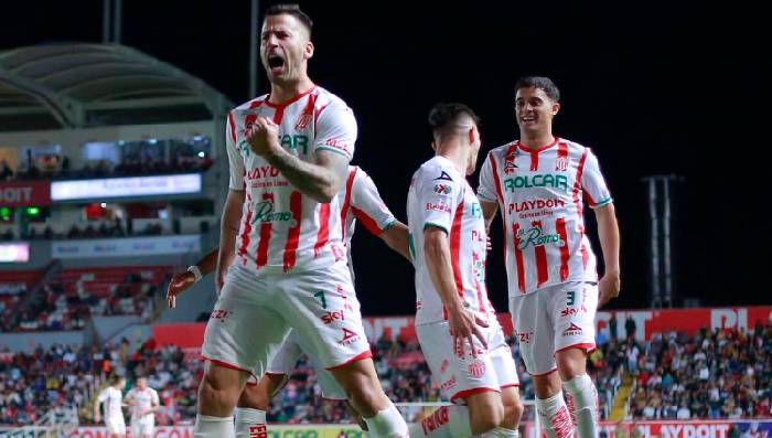 Nhận định, soi k&egrave;o Club Necaxa vs Atletico San Luis, 10h00 ng&agrave;y 9/3: 3 điểm ở lại Victoria