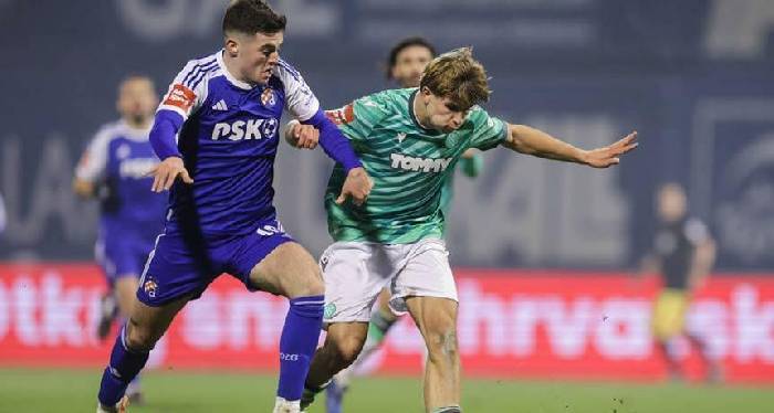 Nhận định, soi k&egrave;o Dinamo Zagreb với PAOK Saloniki, 03h00 ng&agrave;y 8/3: L&agrave;m kh&oacute; chủ nh&agrave;