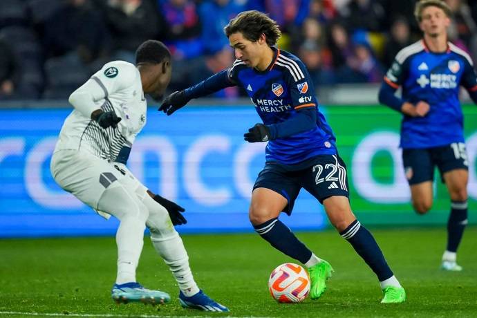 Nhận định, soi k&egrave;o FC Cincinnati với Monterrey, 7h00 ng&agrave;y 8/3: Kh&oacute; ph&acirc;n thắng bại