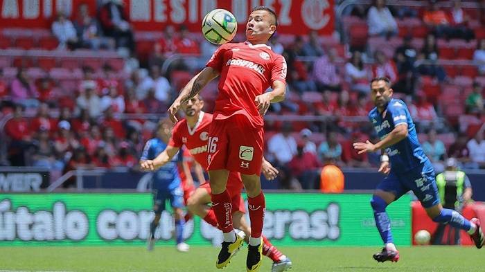 Nhận định, soi k&egrave;o FC Juarez vs Toluca, 10h10 ng&agrave;y 9/3: Toluca nối d&agrave;i mạch thắng 