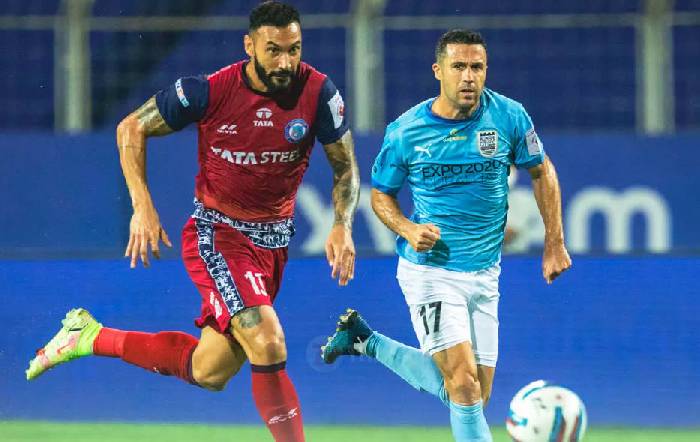 Nhận định, soi k&egrave;o Jamshedpur với Mumbai City, 21h00 ng&agrave;y 08/03: Vị tr&iacute; lung lay