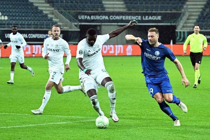 Nhận định, soi k&egrave;o Maccabi Haifa với Fiorentina, 3h00 ng&agrave;y 8/3: Kh&ocirc;ng dễ cho kh&aacute;ch