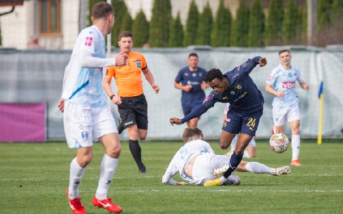 Nhận định, soi k&egrave;o Metalist 1925 với Cherkasy, 20h30 ng&agrave;y 8/3: Tin v&agrave;o cửa dưới