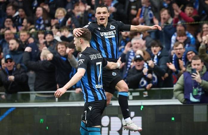 Nhận định, soi k&egrave;o Molde vs Club Brugge, 0h45 ng&agrave;y 8/3: Đ&acirc;u dễ cho cửa tr&ecirc;n