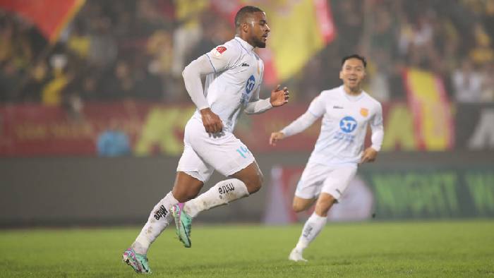 Nhận định, soi k&egrave;o Nam Định với Thanh H&oacute;a, 18h00 ng&agrave;y 8/3: Tin v&agrave;o cửa tr&ecirc;n