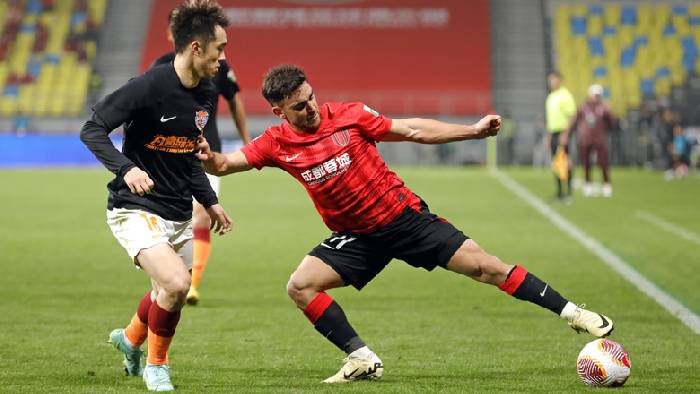 Nhận định, soi k&egrave;o Qingdao Hainiu với Changchun Yatai, 18h35 ng&agrave;y 8/3: Điểm tựa s&acirc;n nh&agrave;