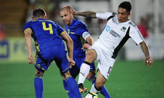 Nhận định, soi k&egrave;o Rostov vs Krasnodar, 22h30 ng&agrave;y 08/03: Kh&aacute;ch bất an