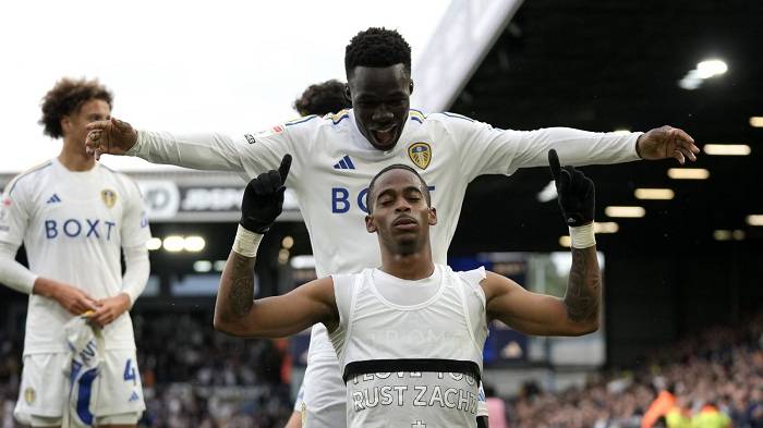 Nhận định, soi k&egrave;o Sheffield Wed vs Leeds United, 03h00 ng&agrave;y 9/3: Đ&aacute;nh chiếm ng&ocirc;i nh&igrave;