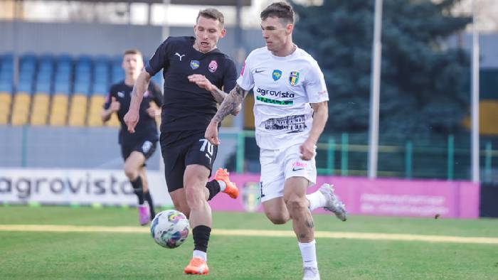 Nhận định, soi k&egrave;o Zorya với FC Mynai, 20h30 ng&agrave;y 7/3: Cửa tr&ecirc;n &lsquo;ghi điểm&rsquo;