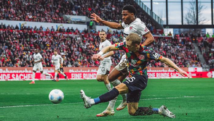 K&egrave;o v&agrave;ng b&oacute;ng đ&aacute; Monchengladbach vs Mainz, 02h30 ng&agrave;y 8/3: Chia điểm?