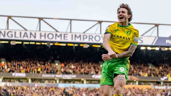 K&egrave;o v&agrave;ng b&oacute;ng đ&aacute; Norwich vs Oxford United, 03h00 ng&agrave;y 8/3: Kh&aacute;ch thất thế