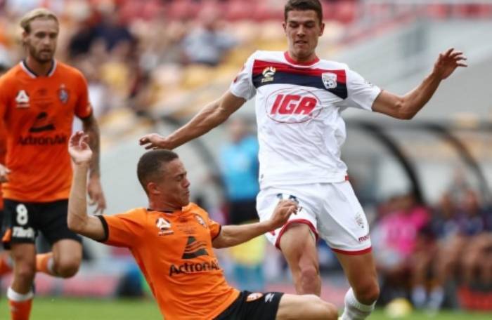 Nhận định, soi k&egrave;o Adelaide United vs Brisbane Roar, 13h00 ng&agrave;y 8/3: Tiếp tục khủng hoảng