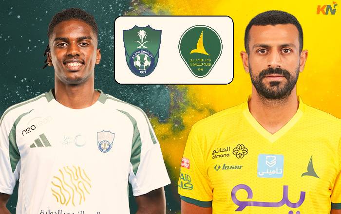 Nhận định, soi k&egrave;o Al-Ahli vs Al-Khaleej, 02h00 ng&agrave;y 8/3: Tiếp đ&agrave; thăng hoa
