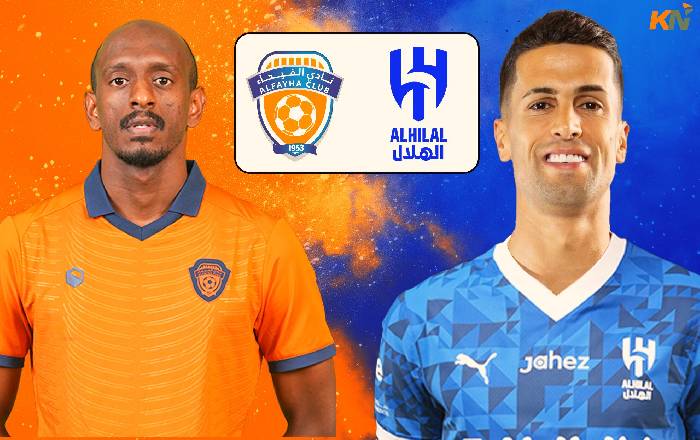Nhận định, soi k&egrave;o Al-Fayha vs Al Hilal, 02h00 ng&agrave;y 8/3: Sức mạnh nh&agrave; v&ocirc; địch