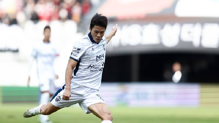 Nhận định, soi k&egrave;o Anyang vs Gimcheon Sangmu, 14h30 ng&agrave;y 8/3: Bắt nạt &lsquo;l&iacute;nh mới&rsquo;