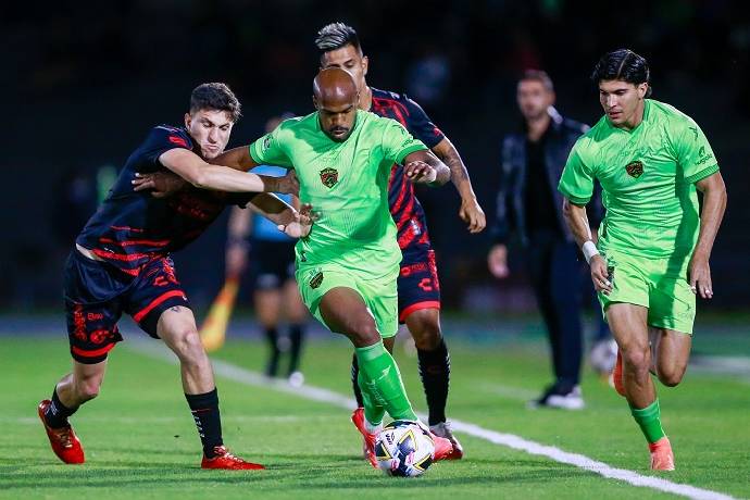 Nhận định, soi k&egrave;o Atletico San Luis vs Juarez, 08h00 ng&agrave;y 8/3: Top 6 vẫn gọi